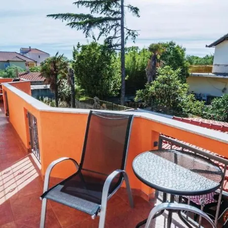 Villa Marij *
