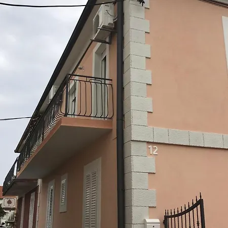 Villa Marij *