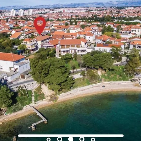 Villa Marij *