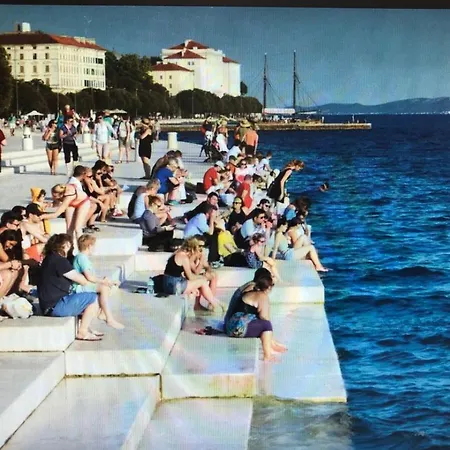Villa Marij Zadar