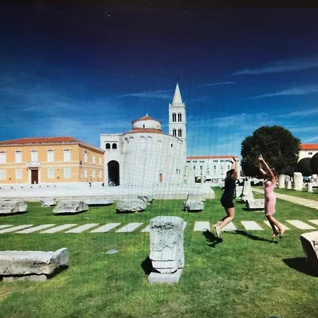 Marij * Zadar