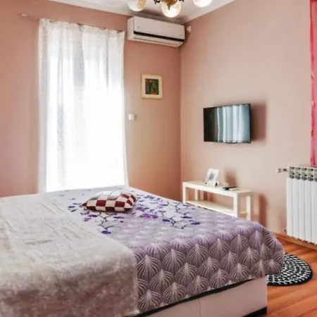 Villa Marij *